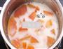 木瓜炖牛奶的做法图解5