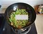 鸡丝豆角焖面的做法图解7