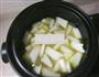 排骨冬瓜汤的做法图解6