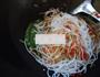 素炒米粉的做法图解3