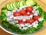 蟹肉沙拉的做法图解7