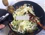 包菜炒粉丝的做法图解11