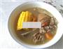花胶排骨猴头菇汤的做法图解7