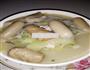 葫芦瓜丸子粉丝汤的做法图解9