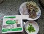 海鲜秀珍菇豆腐的做法图解1