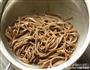 日式荞麦凉面的做法图解4