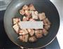 香煎五花肉的做法图解4
