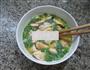 鸡蛋炒淡菜的做法图解6