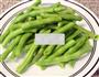 干煸四季豆的做法图解1