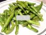 干煸四季豆的做法图解9