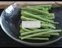 家常干煸长豆角的做法图解1