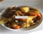 咖喱土豆炖牛肉的做法图解4