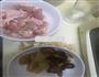 玫瑰竹荪鸽子汤的做法图解2