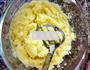 芝士焗土豆泥的做法图解3