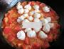 番茄鱼丸的做法图解16