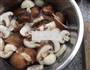 香菇红烧肉的做法图解2