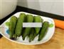 平菇秋葵的做法图解1