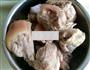 白萝卜蹄髈汤的做法图解6