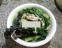 蟹味菇青菜乌鸡汤的做法图解10