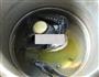 蟹味菇青菜乌鸡汤的做法图解6