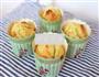 香蕉麦芬蛋糕的做法图解5