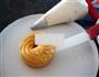咖啡乳酪泡芙的做法图解11