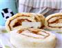 肉松蛋糕卷的做法图解15