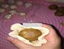 莲蓉蛋黄月饼的做法图解11