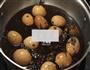 红糖茶叶蛋的做法图解7