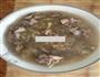 酸菜汤的做法图解4