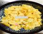 脆哨炒鸡蛋的做法图解4