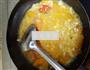南瓜鸡蛋面疙瘩的做法图解6