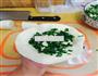 韭菜鸡蛋饼的做法图解10