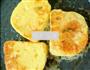 金灿灿馒头片的做法图解5