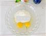 香甜鸡蛋饼的做法图解2