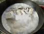 鱼头豆腐的做法图解5