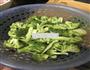 西兰花炒肉片的做法图解2