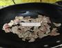 西兰花炒肉片的做法图解6