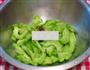 凉拌苦瓜的做法图解5