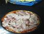 培根火腿披萨的做法图解14