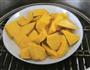 香煎南瓜饼的做法图解2