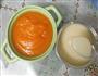 炼乳南瓜粥的做法图解6