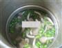 毛豆秀珍菇龙骨汤的做法图解8