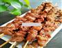 孜然烤羊肉串的做法步骤14
