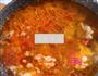 西红柿牛腩的做法图解6