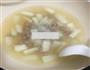 冬瓜瘦肉汤的做法图解3