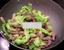 牛肉苦瓜的做法图解6