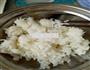 米饭丸子的做法图解1