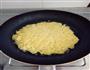 米饭煎饼的做法图解5