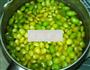 青豆玉米浆的做法图解4